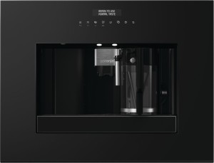 Ekspres do zabudowy GORENJE CM4G8BG