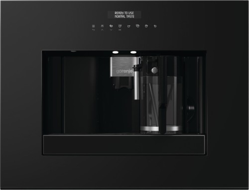 Ekspres do zabudowy GORENJE CM4G8BG - 3007579