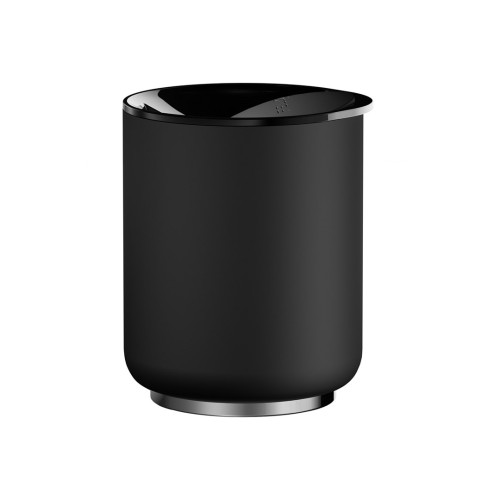 Kubek termiczny 295 ml Rocky Lowball Tumbler Fellow czarny - 3044431