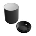 Kubek termiczny 295 ml Rocky Lowball Tumbler Fellow czarny - 3044433