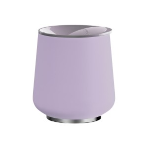 Kubek termiczny 355 ml Ruby Wine Tumbler Fellow liliowy