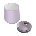 Kubek termiczny 355 ml Ruby Wine Tumbler Fellow liliowy - 3044429