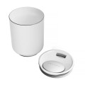 Kubek termiczny 295 ml Rocky Lowball Tumbler Fellow biały - 3044420