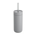 Kubek termiczny 473 ml Carter Cold Tumbler Fellow szary - 3044403