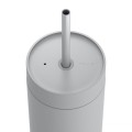 Kubek termiczny 473 ml Carter Cold Tumbler Fellow szary - 3044404
