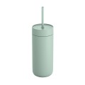 Kubek termiczny 473 ml Carter Cold Tumbler Fellow miętowy - 3044395