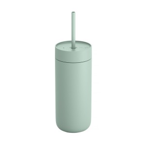 Kubek termiczny 473 ml Carter Cold Tumbler Fellow miętowy