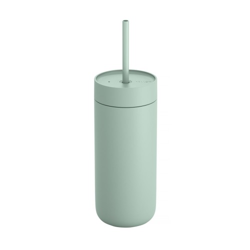 Kubek termiczny 473 ml Carter Cold Tumbler Fellow miętowy - 3044395