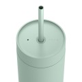 Kubek termiczny 473 ml Carter Cold Tumbler Fellow miętowy - 3044396