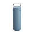Kubek termiczny 591 ml Carter Carry Tumbler Fellow pudrowy niebieski - 3044386