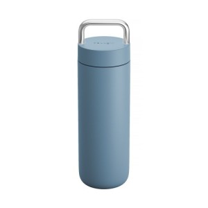 Kubek termiczny 591 ml Carter Carry Tumbler Fellow pudrowy niebieski