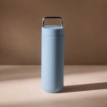 Kubek termiczny 591 ml Carter Carry Tumbler Fellow pudrowy niebieski - 3044389