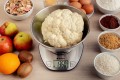 ELDOM WAGA KUCHENNA ELEKTRONICZNA WK320S RENA DOKŁADNOSĆ 1 G WAŻY DO 5 KG WYŚWIETLACZ LED STALOWA Z MISKĄ - 3044754