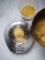ELDOM WAGA KUCHENNA ELEKTRONICZNA WK320S RENA DOKŁADNOSĆ 1 G WAŻY DO 5 KG WYŚWIETLACZ LED STALOWA Z MISKĄ - 3044746