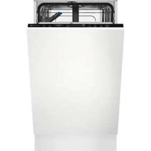 Zmywarka do zabudowy 45 cm ELECTROLUX EEG62300L | klasa D | 10 kpl | TimeBeam | GlassCare | SatelliteClean