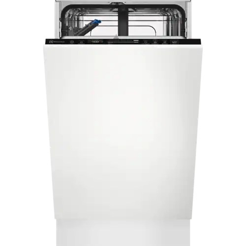 Zmywarka do zabudowy 45 cm ELECTROLUX EEG62300L | klasa D | 10 kpl | TimeBeam | GlassCare | SatelliteClean - 3008195
