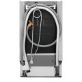 Zmywarka do zabudowy 45 cm ELECTROLUX EEG62300L | klasa D | 10 kpl | TimeBeam | GlassCare | SatelliteClean - 3008198