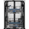 Zmywarka do zabudowy 45 cm ELECTROLUX EEG62300L | klasa D | 10 kpl | TimeBeam | GlassCare | SatelliteClean - 3008202