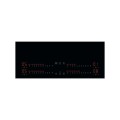 Płyta indukcyjna Electrolux EIV64453 60 cm | 4 pola | PowerBoost | timer | czarny - 3016439