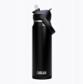 Butelka termiczna Camelbak Thrive Flip Straw Insulated SST 740ml - 2970214