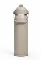 Butelka termiczna Camelbak Thrive Flip Straw Insulated SST 740ml - 2970201