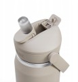 Butelka termiczna Camelbak Thrive Flip Straw Insulated SST 740ml - 2970203