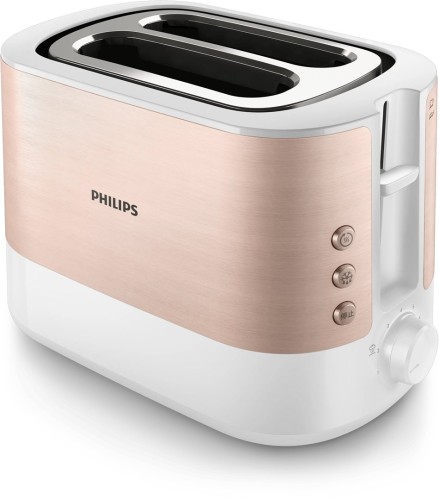 Toster PHILIPS HD2638/11 - 3016887