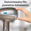 Suszarka do włosów PC-HTD 3113 PROFICARE brąz - 3016840