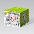 Czajnik elektryczny ceramiczny MAESTRO MR-066 czer. - 2968007