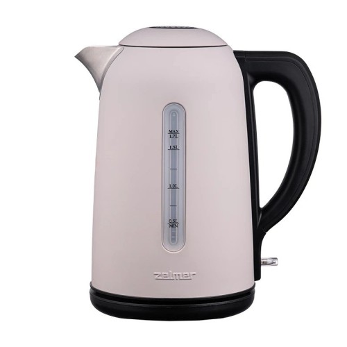 Czajnik 1,7L 2200W ZCK7955 Zelmer Velvet Touch - 3014316