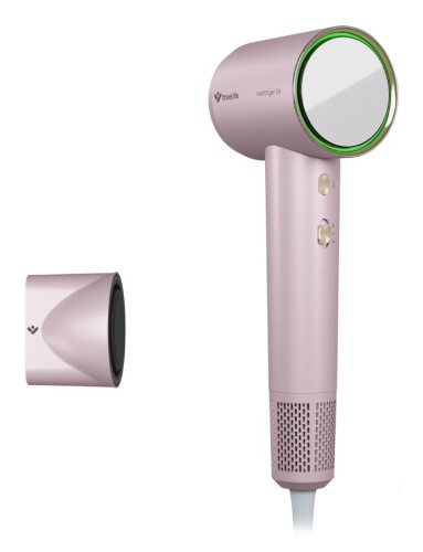 Suszarka do włosów TrueLife HairDryer D6 - 3044351
