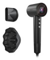 Suszarka do włosów TrueLife HairDryer D9 - 3044344