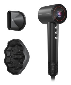 Suszarka do włosów TrueLife HairDryer D9