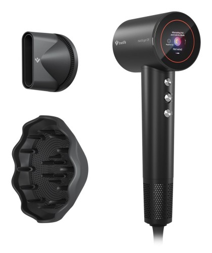 Suszarka do włosów TrueLife HairDryer D9 - 3044344