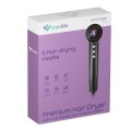 Suszarka do włosów TrueLife HairDryer D9 - 3044337