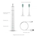 Szczoteczka soniczna TrueLife SonicBrush Clean30 Duo - 3044269