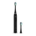 Szczoteczka soniczna TrueLife SonicBrush Clean30 Black - 3044256