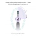 Szczoteczka soniczna TrueLife SonicBrush Clean30 Black - 3044259