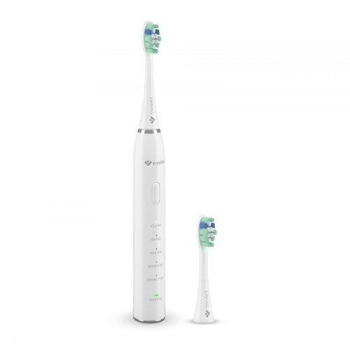 Szczoteczka soniczna TrueLife SonicBrush Clean30 White - 3044249
