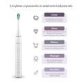 Szczoteczka soniczna TrueLife SonicBrush Clean30 White - 3044250