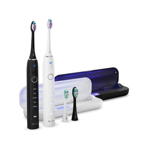 Szczoteczka soniczna TrueLife SonicBrush Clean70 UV Duo - 3044231