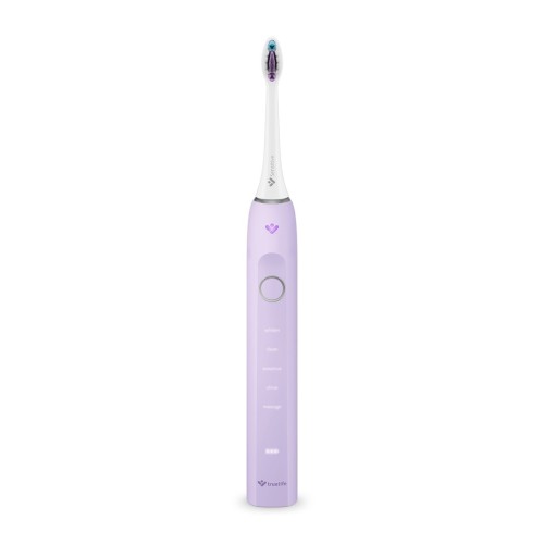Szczoteczka soniczna TrueLife SonicBrush Clean70 UV Lavender - 3044224