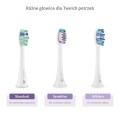 Szczoteczka soniczna TrueLife SonicBrush Clean70 UV - 3044207