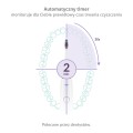 Szczoteczka soniczna TrueLife SonicBrush Clean70 UV - 3044212