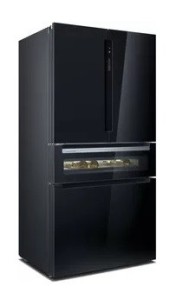 Chłodziarko-zamrażarka SIEMENS KF96RSBEA