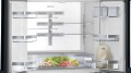 Chłodziarko-zamrażarka SIEMENS KF96RSBEA - 3007708