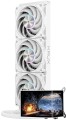 Chłodzenie wodne Krux HydroArc 360 White (KRXE011) - 2972744