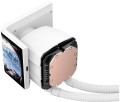 Chłodzenie wodne Krux HydroArc 360 White (KRXE011) - 2972750