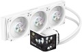 Chłodzenie wodne Krux HydroArc 360 White (KRXE011) - 2972749