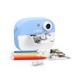 Aparat fotograficzny dla dzieci LAMAX InstaKid2 Play, blue - 3045114